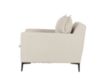 Max Home Llc Blakely Linen Chair small image number 3