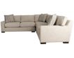 Max Home Paxton 3-Piece Gel-Infused Memory Foam Sectional small image number 2