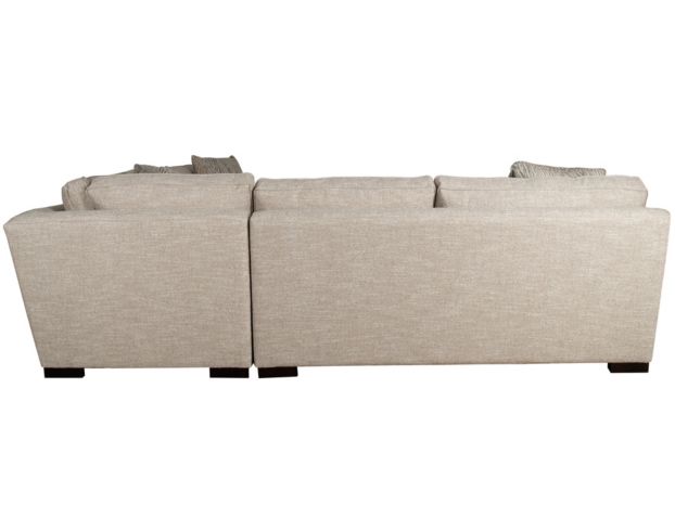 Max Home Paxton 3-Piece Gel-Infused Memory Foam Sectional large image number 3