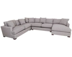 Max Home Triumph 4-Piece Sectional