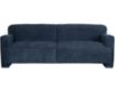 Max Home Elsie Blue Sofa small image number 1