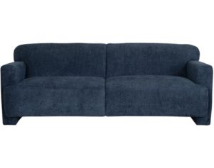 Max Home Elsie Blue Sofa
