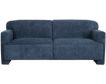 Max Home Elsie Blue Apartment Sofa small image number 1