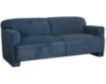 Max Home Elsie Blue Apartment Sofa small image number 2