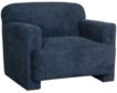 Max Home Elsie Blue XL Chair small image number 2