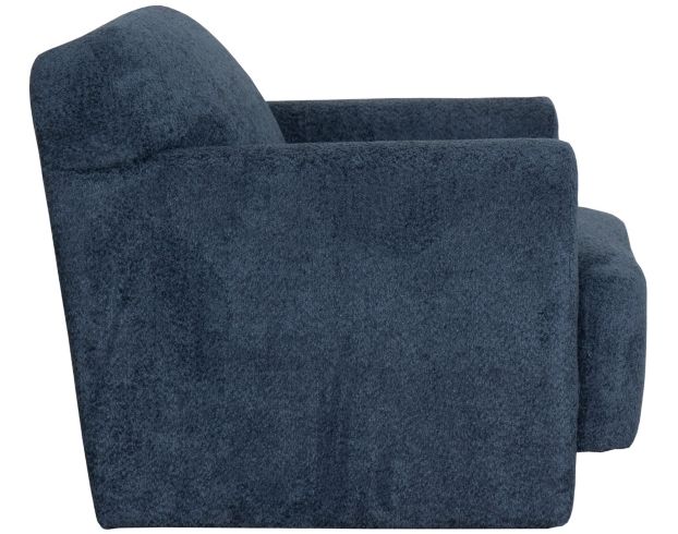 Max Home Elsie Blue XL Chair large image number 3