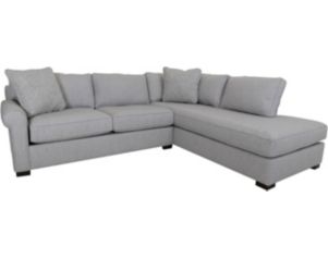 Max Home East Hampton 2-Piece Sectional