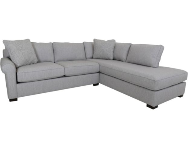 Max Home East Hampton 2-Piece Sectional large image number 1