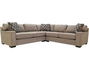 Max Home Wellesley 3-Piece Sectional