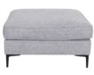 Max Home Oliver Bumper Ottoman small image number 1