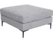 Max Home Oliver Bumper Ottoman small image number 2