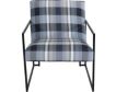 Max Home Oliver Accent Chair small image number 1