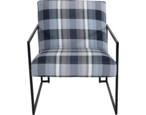 Max Home Oliver Accent Chair