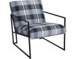 Max Home Oliver Accent Chair small image number 2