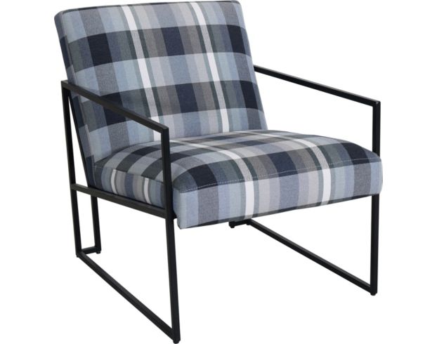 Max Home Oliver Accent Chair large image number 2