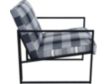 Max Home Oliver Accent Chair small image number 3