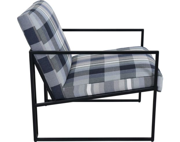 Max Home Oliver Accent Chair large image number 3