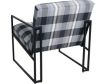 Max Home Oliver Accent Chair small image number 4