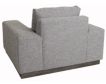 Max Home Leo Chair and 1/2 small image number 4