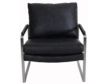 Max Home Leo Leather Chair small image number 1