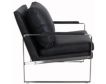 Max Home Leo Leather Chair small image number 3