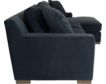 Max Home Gabrielle 2-Piece Right-Facing Chaise Sectional small image number 3