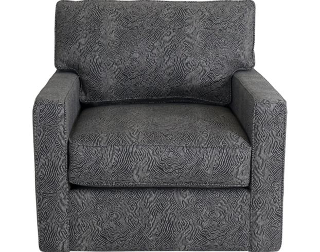 Max Home Gabrielle Swivel Chair large image number 1