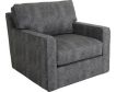 Max Home Gabrielle Swivel Chair small image number 2