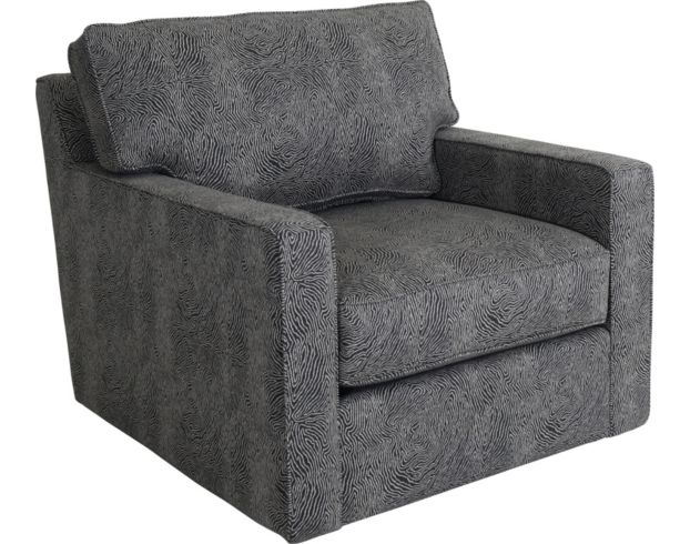 Max Home Gabrielle Swivel Chair large image number 2