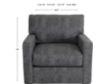Max Home Gabrielle Swivel Chair small image number 6