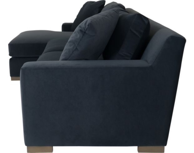 Max Home Gabrielle 2-Piece Sectional with Left Chaise large image number 3