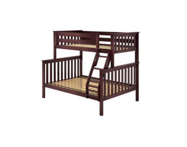 Maxwood Furniture Kent Twin Over Full Bunk Bed large image number 3