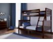 Maxwood Furniture Kent Twin Over Full Bunk Bed small image number 4