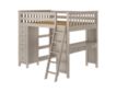 Maxwood Furniture Mayfair Full Loft Bed small image number 2