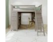 Maxwood Furniture Mayfair Full Loft Bed small image number 4