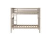 Maxwood Furniture Bristol Twin Bunk Bed small image number 1