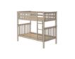 Maxwood Furniture Bristol Twin Bunk Bed small image number 4