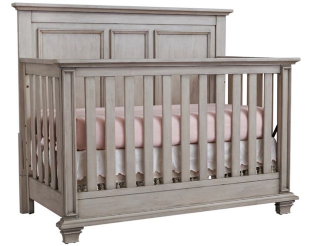 M Design Village Kenilworth Convertible Crib large image number 1