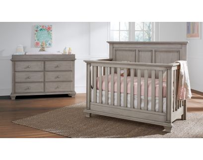 M Design Village Kenilworth Convertible Crib