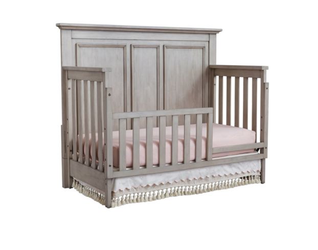 M Design Village Kenilworth Convertible Crib large image number 3