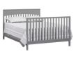 M Design Village Harper Dove Gray Crib small image number 5