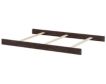 M Design Village Harper Espresso Full Bed Conversion Kit small image number 1