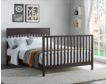 M Design Village Harper Espresso Full Bed Conversion Kit small image number 2