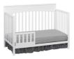 M Design Village Harper White Guard Rail small image number 2
