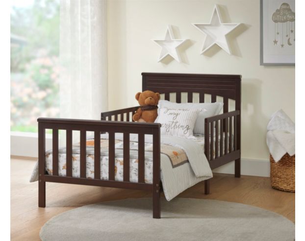 M Design Village Harper Toddler Bed large image number 3