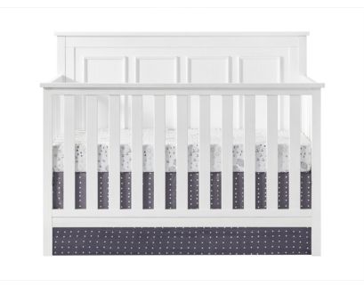 M Design Village Bennett convertible Crib