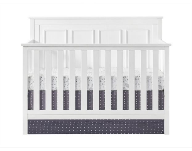 M Design Village Bennett Crib large image number 1