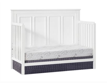 M Design Village Bennett convertible Crib