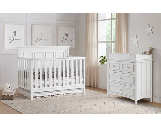 M Design Village Bennett Crib large image number 3