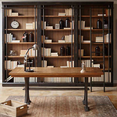 Martin Furniture Bookcases and Cabinets